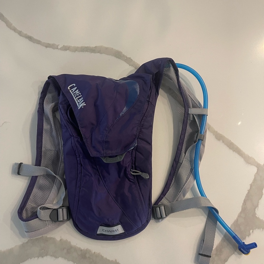 Camelbak backpack